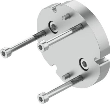 Festo 2837254 Adapter kit DHAA-G-Q11-32-B13G-40