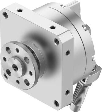 Festo 552082 Rotary actuator DSM-63-270-CC-FW-A-B