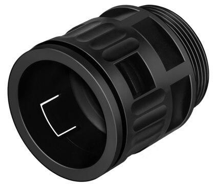 Festo 177570 Pneumatic protective conduit fitting MKRV-12-PG-11