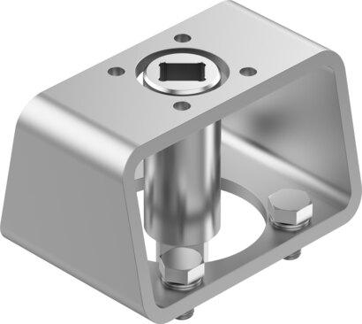 Festo 8085022 Mounting kit DARQ-K-Z-F07S17-F04S11-R13
