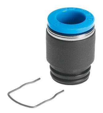 Festo 130842 Cartridge QSPK18-10