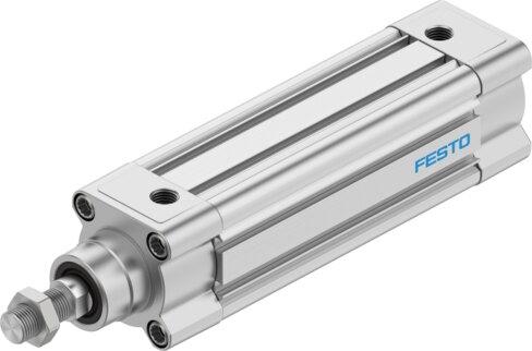 Festo 3659500 ISO cylinder DSBC-50-125-D3-PPSA-N3