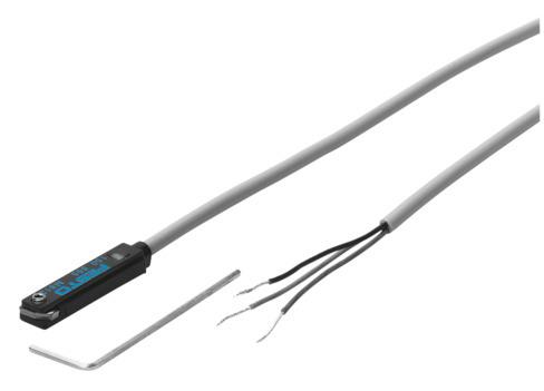 Festo 175404 Proximity sensor SME-8-K5-LED-24