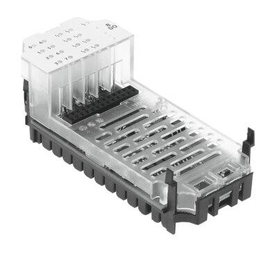 Festo 541482 Output module CPX-8DA