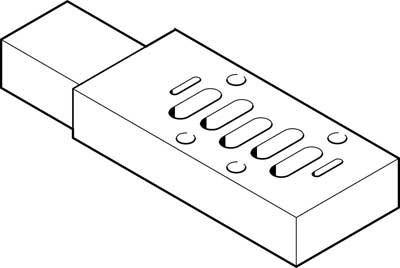 Festo 151715