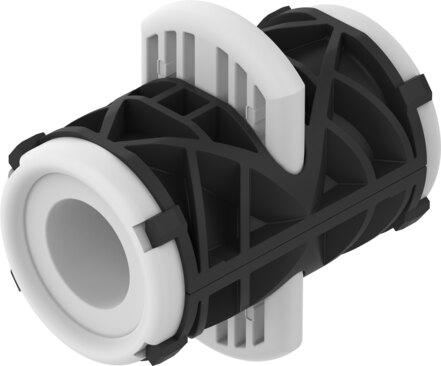 Festo 8161063 Seal cartridge VAVC-Q2-M22C-25-S1