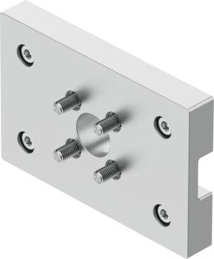 Festo 8154544 Adapter kit DHAA-G-R1-25-B24-28