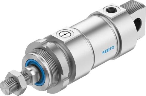 Festo 194004 Round cylinder ESNU-50- -