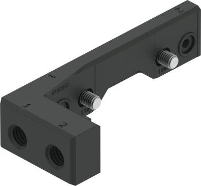 Festo 8152357 Connection kit DADG-AK-G8-6-20