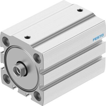 Festo 5138605 Compact cylinder ADN-S-40-50-I-P