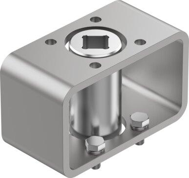 Festo 8084191 Mounting kit DARQ-K-V-F05S14-F05S14-R13