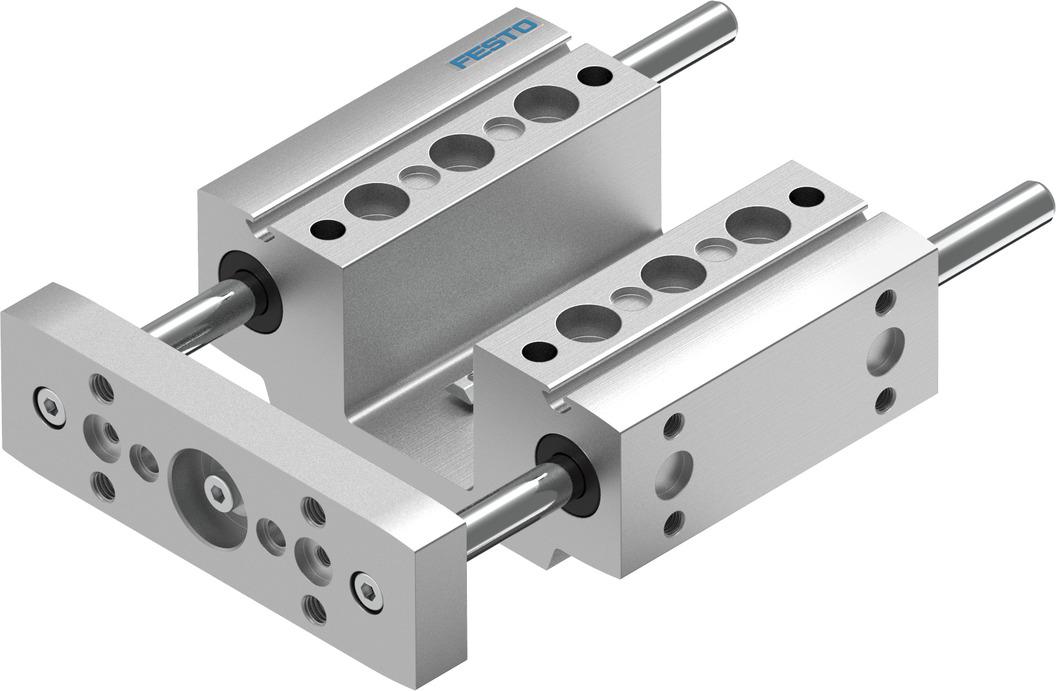 Festo 3192939 Guide unit EAGF-P1-KF-16-