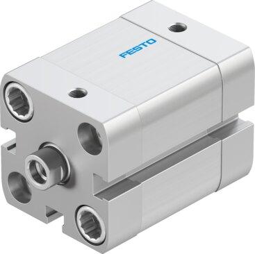 Festo 557073 Compact cylinder ADN-1"-1/2"-I-P-A