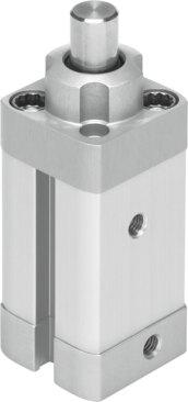 Festo 576057 Stopper cylinder DFSP-16-15-S-PA