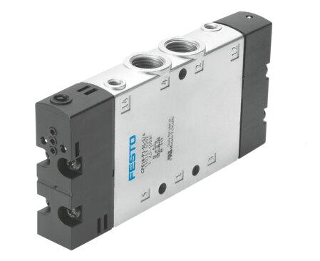 Festo 550154 Basic valve CPE18-P1-5LS-1/4