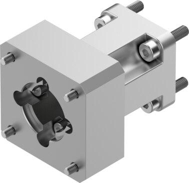 Festo 1087642 Axial kit EAMM-A-D19-42A
