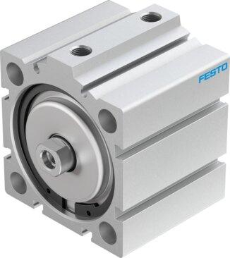 Festo 188286 Short-stroke cylinder ADVC-63-20-I-P-A