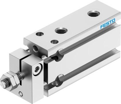 Festo 4832288 Compact cylinder DPDM-Q-10-10-PA