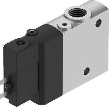 Festo 196931 Air solenoid valve CPE14-M1BH-3OL-1/8