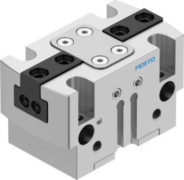 Festo 560204 Parallel gripper HGPT-25-A-B