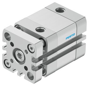 Festo 554240 Compact cylinder ADNGF-32-15-P-A