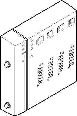 Festo 535840