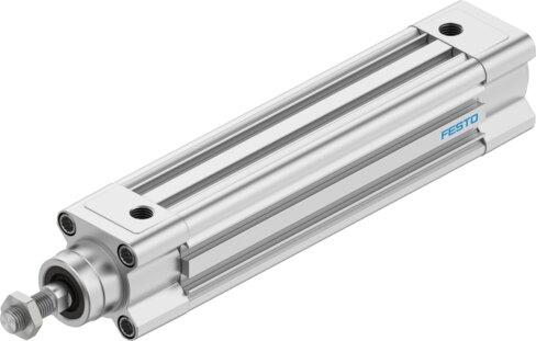 Festo 3659383 ISO cylinder DSBC-32-125-D3-PPSA-N3