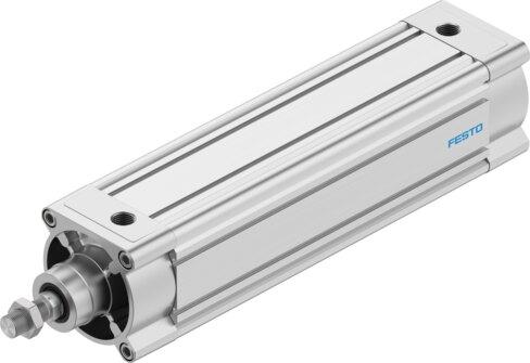 Festo 8165696 Standards-based cylinder DSBC-100-320-D3-PPSA-N3