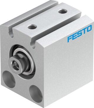 Festo 188140 Short-stroke cylinder ADVC-20-5-I-P-A