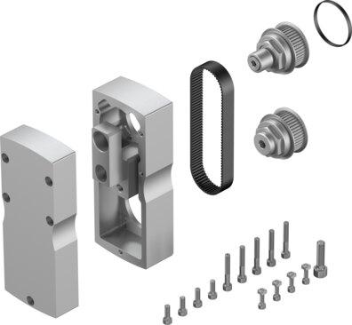 Festo 2629253 Parallel kit EAMM-U-70-S48-60P-96
