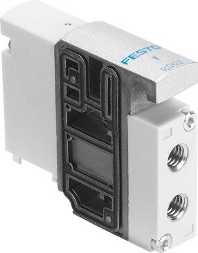 Festo 527530 Supply plate CPVSC1-SP-PRS-M5