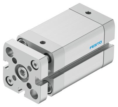 Festo 577220 Compact cylinder ADNGF-25-30-PPS-A