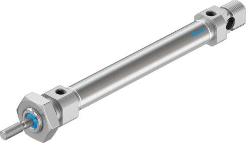 Festo 1908254 ISO cylinder DSNU-10-60-P-A