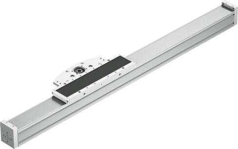 Festo 8082398 Cantilever linear actuator ELCC-TB-KF-70-1200-0H-P0-CR