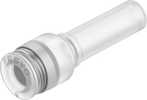 Festo 133135 Push-in connector NPQP-D-Q6-S8-FD-P10