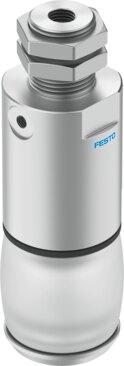 Festo 1320784 Bellows gripper DHEB-41-E-D-S-P
