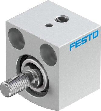 Festo 188105 Short-stroke cylinder AEVC-16-5-A-P