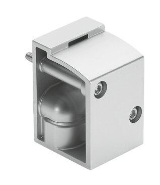 Festo 546097 Angled connection plate VABF-S2-1-A1G2-G38