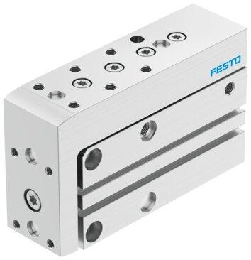 Festo 8164083 Mini slide DGSS-20-40-E1A