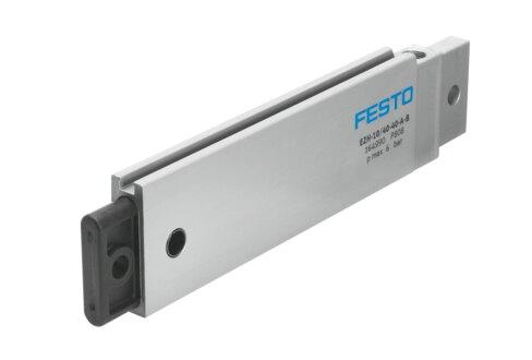 Festo 164990 Flat cylinder EZH-10/40-40-A-B