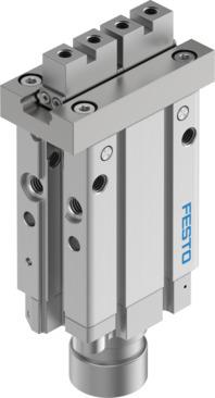 Festo 8116834 Parallel gripper DHPC-20-A-NC-Z-2
