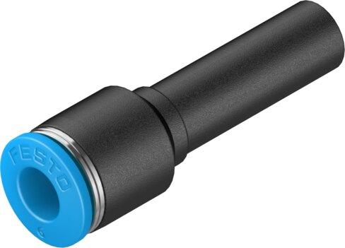 Festo 130696 Push-in connector QS-8H-6-50