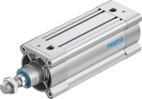 Festo 1383338 ISO cylinder DSBC-80-125-PPVA-N3