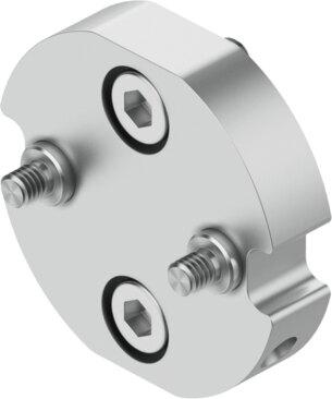 Festo 1801802 Adapter kit DHAA-G-Q11-25-B2/B3-25