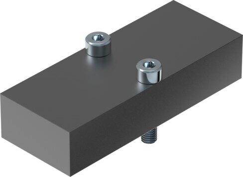 Festo 161107 Cover plate NDV-01-VDMA