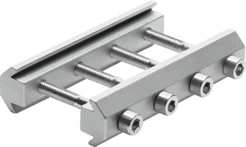 Festo 177647 Adapter kit HMSV-1