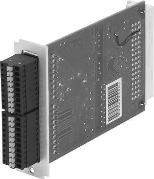 Festo 567855 Interface CAMC-D-8E8A