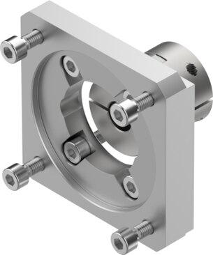 Festo 564997 Axial kit EAMM-A-P10-38A-70A