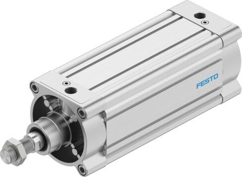 Festo 8165668 Standards-based cylinder DSBC-125-200-D3-PPVA-N3
