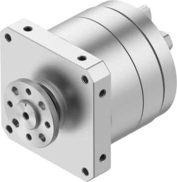 Festo 1145129 Rotary actuator DSM-T-16-270-FW-A-B